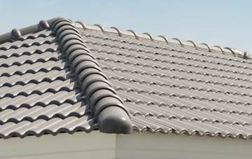 advantages of Ellan clay roofing