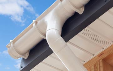 Ellan gutter installation costs