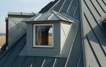 metal roofing Ellan, Highland