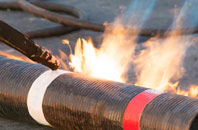 Ellan flat roofing replacement