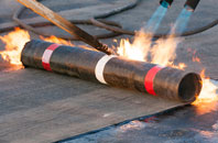 Ellan flat roof sealing