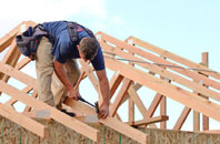 Ellan roof trusses