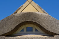 Ellan thatch roofing